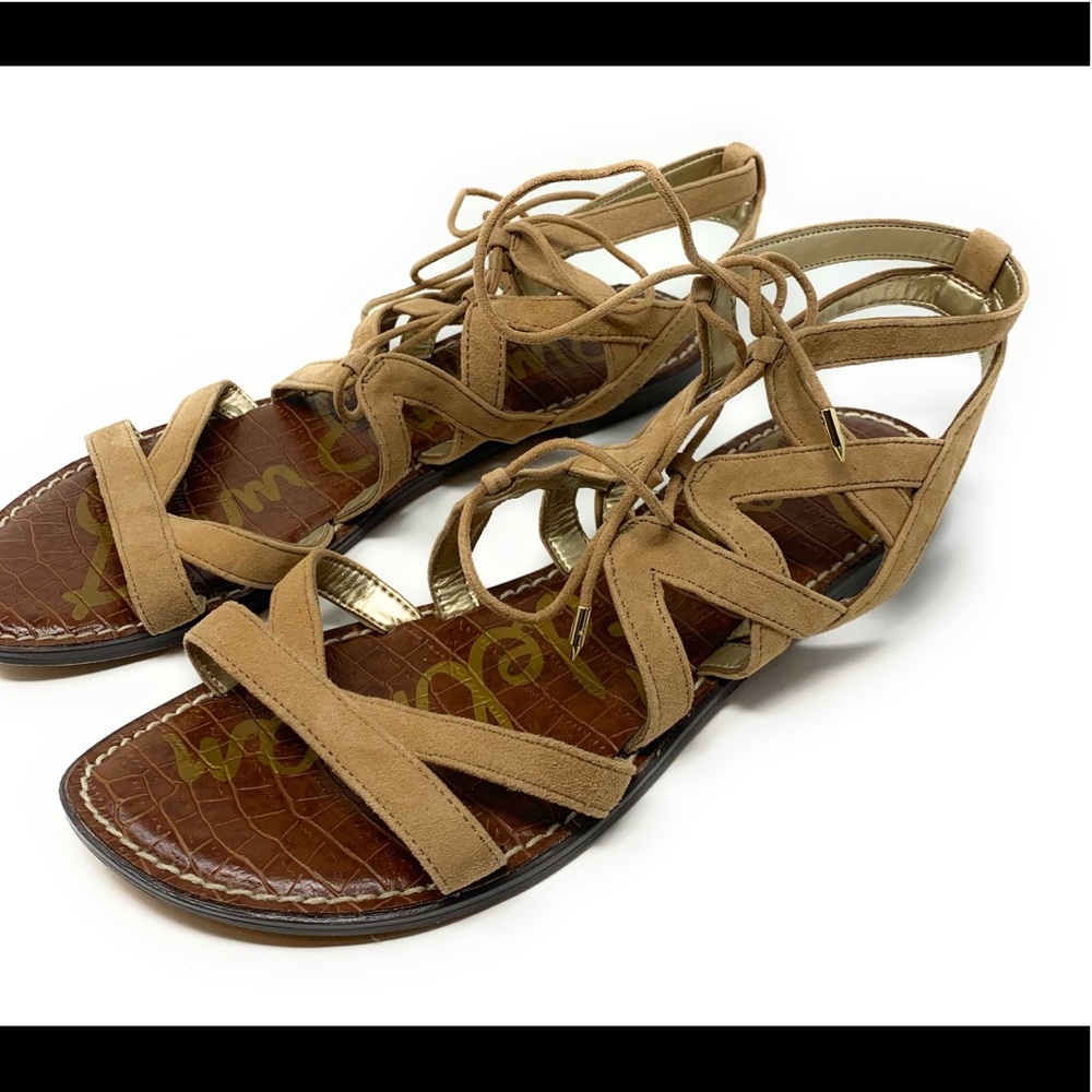 Sam Edelman sandals